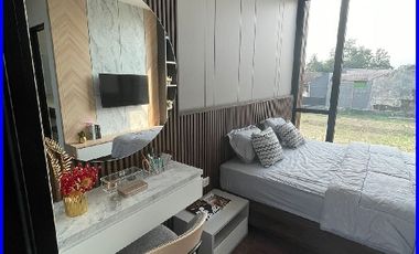 Townhouse Premium 200m Jl Magelang Jogja Siap Bangun