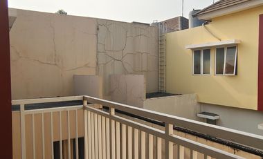 Jual Cluster Lotus Lebar 12 Premium Dekat Dengan Club House