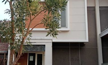 Rumah disewakan di Buduran, Buduran, Sidoarjo, Jawa Timur