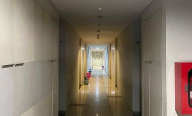 Terlanjur Murah Poll! Dijual Apartemen Petra The Square Semi Furnish