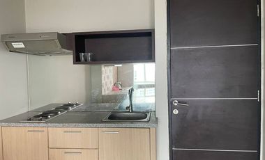 Terlanjur Murah Poll! Dijual Apartemen Petra The Square Semi Furnish