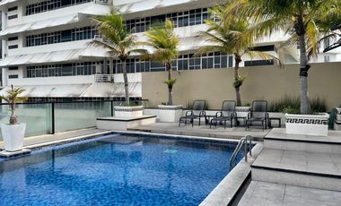 Terlanjur Murah Poll! Dijual Apartemen Petra The Square Semi Furnish