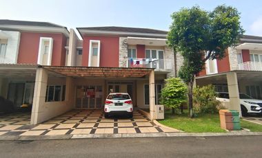 Jual Cluster Lotus Lebar 12 Premium Dekat Dengan Club House Di Summare