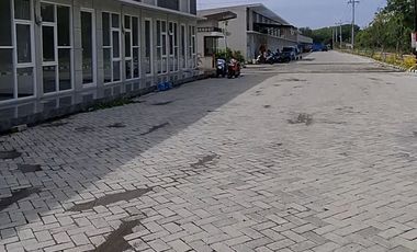 Rumah Murah Dekat Bandara Juanda Sidoarjo Di Alana Regency Cemandi