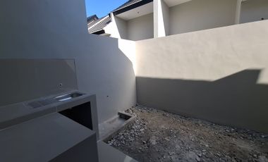 Rumah Murah Dekat Bandara Juanda Sidoarjo Di Alana Regency Cemandi