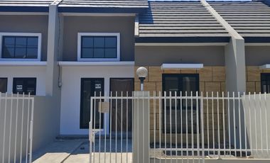 Rumah Murah Dekat Bandara Juanda Sidoarjo Di Alana Regency Cemandi