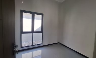 Rumah Murah Dekat Bandara Juanda Sidoarjo Di Alana Regency Cemandi