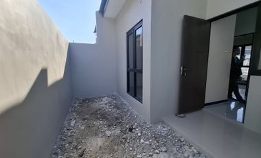 Rumah Murah Dekat Bandara Juanda Sidoarjo Di Alana Regency Cemandi