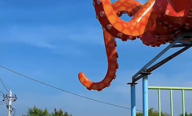 Rumah Murah Dekat Bandara Juanda Sidoarjo Di Alana Regency Cemandi