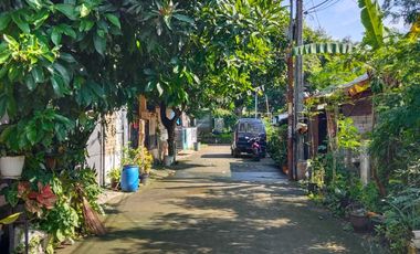 Dijual Rumah Murah Siap Huni Lebar 6 Di Jatisampurna, Bekasi