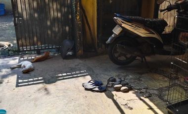 Dijual Rumah Murah Siap Huni Lebar 6 Di Jatisampurna, Bekasi