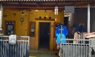 Dijual Rumah Murah Siap Huni Lebar 6 Di Jatisampurna, Bekasi