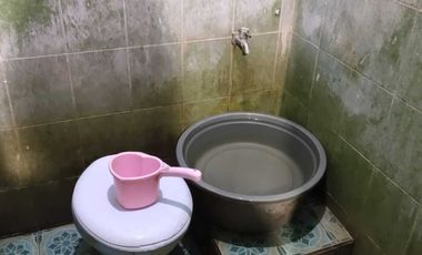 Dijual Rumah Murah Siap Huni Lebar 6 Di Jatisampurna, Bekasi