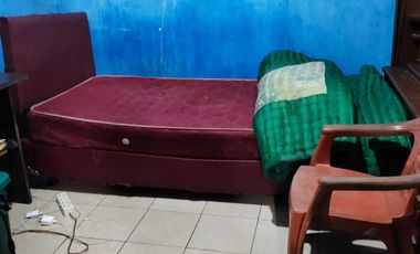 Dijual Rumah Murah Siap Huni Lebar 6 Di Jatisampurna, Bekasi