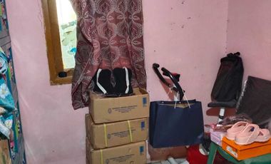 Dijual Rumah Murah Siap Huni Lebar 6 Di Jatisampurna, Bekasi