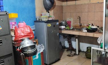 Dijual Rumah Murah Siap Huni Lebar 6 Di Jatisampurna, Bekasi