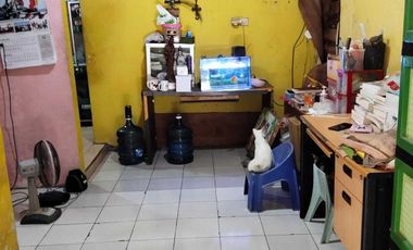 Dijual Rumah Murah Siap Huni Lebar 6 Di Jatisampurna, Bekasi