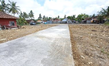 Tanah Tawangsari, Kulon Progo Dekat Pengadilan Agama