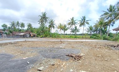 Tanah Tawangsari, Kulon Progo Dekat Pengadilan Agama