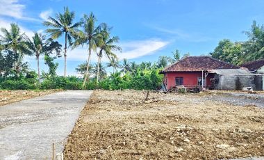 Tanah Tawangsari, Kulon Progo Dekat Pengadilan Agama