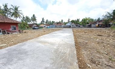 Tanah Tawangsari, Kulon Progo Dekat Pengadilan Agama