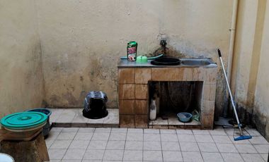 Dijual Rumah 2 Lantai Gading Fajar Buduran Sidoarjo Luas 153 Meter