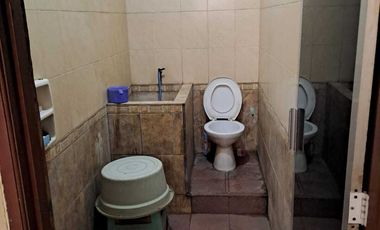 Dijual Rumah 2 Lantai Gading Fajar Buduran Sidoarjo Luas 153 Meter