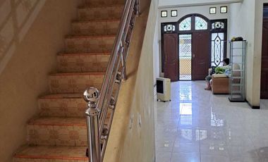 Dijual Rumah 2 Lantai Gading Fajar Buduran Sidoarjo Luas 153 Meter