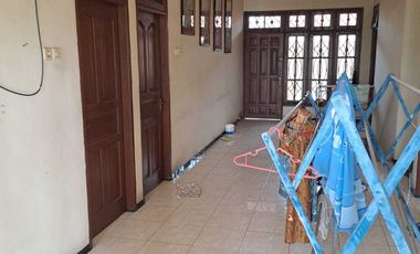 Dijual Rumah 2 Lantai Gading Fajar Buduran Sidoarjo Luas 153 Meter