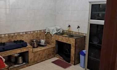 Dijual Rumah 2 Lantai Gading Fajar Buduran Sidoarjo Luas 153 Meter