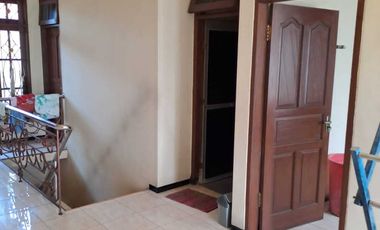 Dijual Rumah 2 Lantai Gading Fajar Buduran Sidoarjo Luas 153 Meter