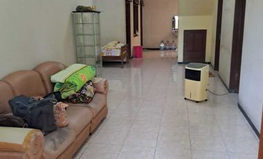 Dijual Rumah 2 Lantai Gading Fajar Buduran Sidoarjo Luas 153 Meter