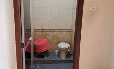 Dijual Rumah 2 Lantai Gading Fajar Buduran Sidoarjo Luas 153 Meter