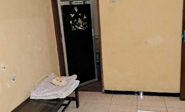 Dijual Rumah 2 Lantai Gading Fajar Buduran Sidoarjo Luas 153 Meter