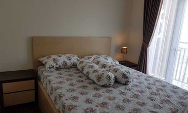 Vky - Disewa Apt Puri Orchard Cedar Height 1BR Furnish