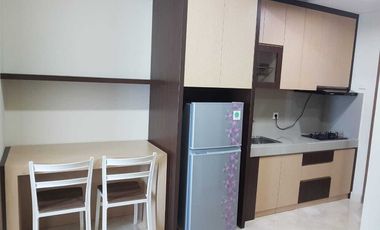 Vky - Disewa Apt Puri Orchard Cedar Height 1BR Furnish