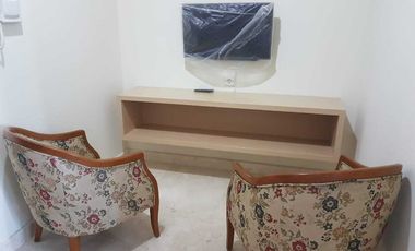 Vky - Disewa Apt Puri Orchard Cedar Height 1BR Furnish