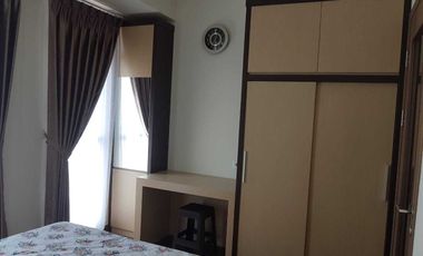 Vky - Disewa Apt Puri Orchard Cedar Height 1BR Furnish