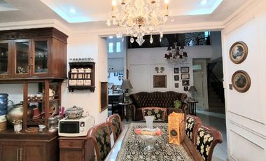 Rumah Mewah di River Park Bintaro sektor 8-15731