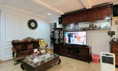 Rumah Mewah di River Park Bintaro sektor 8-15731