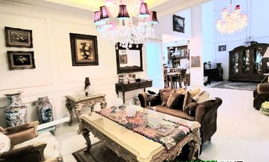 Rumah Mewah di River Park Bintaro sektor 8-15731