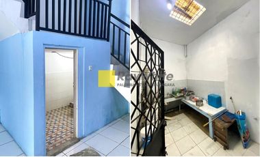 DIJUAL RUKO DI Palembang