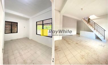 DIJUAL RUKO DI Palembang
