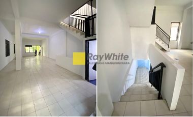 DIJUAL RUKO DI Palembang
