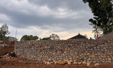 Tanah Kavling Dalam Perumahan Purwokerto Utara