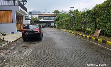 Dijual Cepat Villa 2lt Batu Panorama