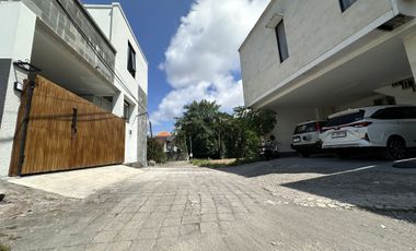 Dijual Tanah Kavling Dekat Living World Mall Gatsu Timur Denpasar