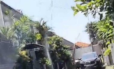 RUMAH MINIMALIS SIAP HUNI LINGKUNGAN AMAN LOKASI TERBAIK DI RENON