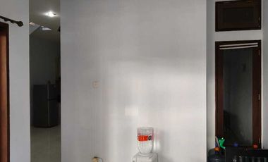 RUMAH MINIMALIS SIAP HUNI LINGKUNGAN AMAN LOKASI TERBAIK DI RENON