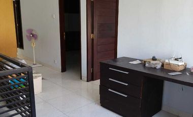 RUMAH MINIMALIS SIAP HUNI LINGKUNGAN AMAN LOKASI TERBAIK DI RENON